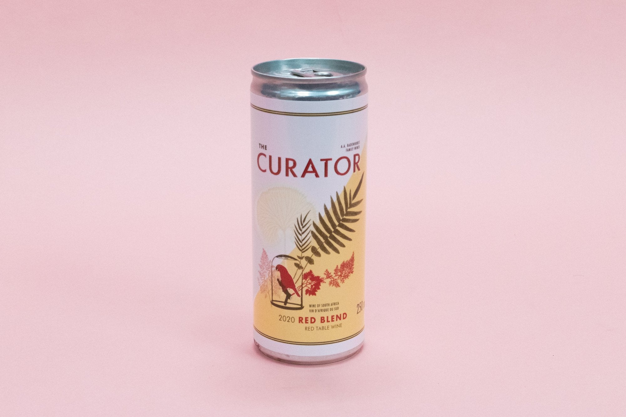 Load image into Gallery viewer, Canned Wine