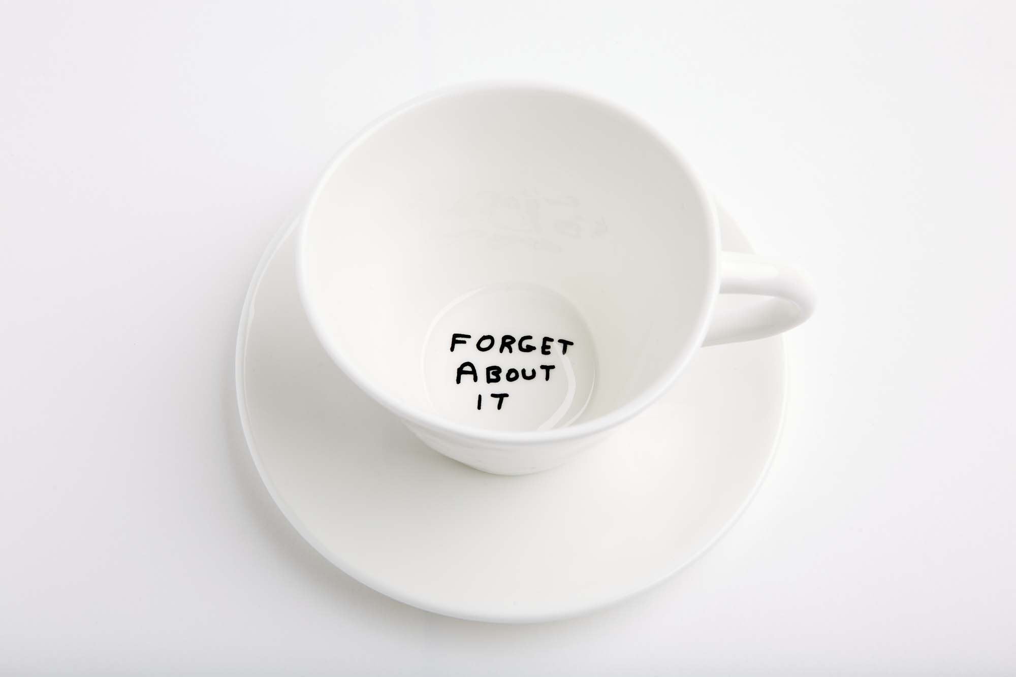 Load image into Gallery viewer, David Shrigley Ceramics