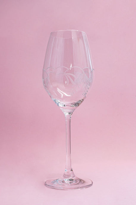 Glassware